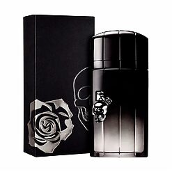 Aroma 1004 Fragancia Inspirada Black XS L Exces