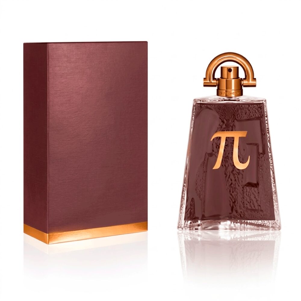 Aroma 1010 Fragancia Inspirada Pi Extreme