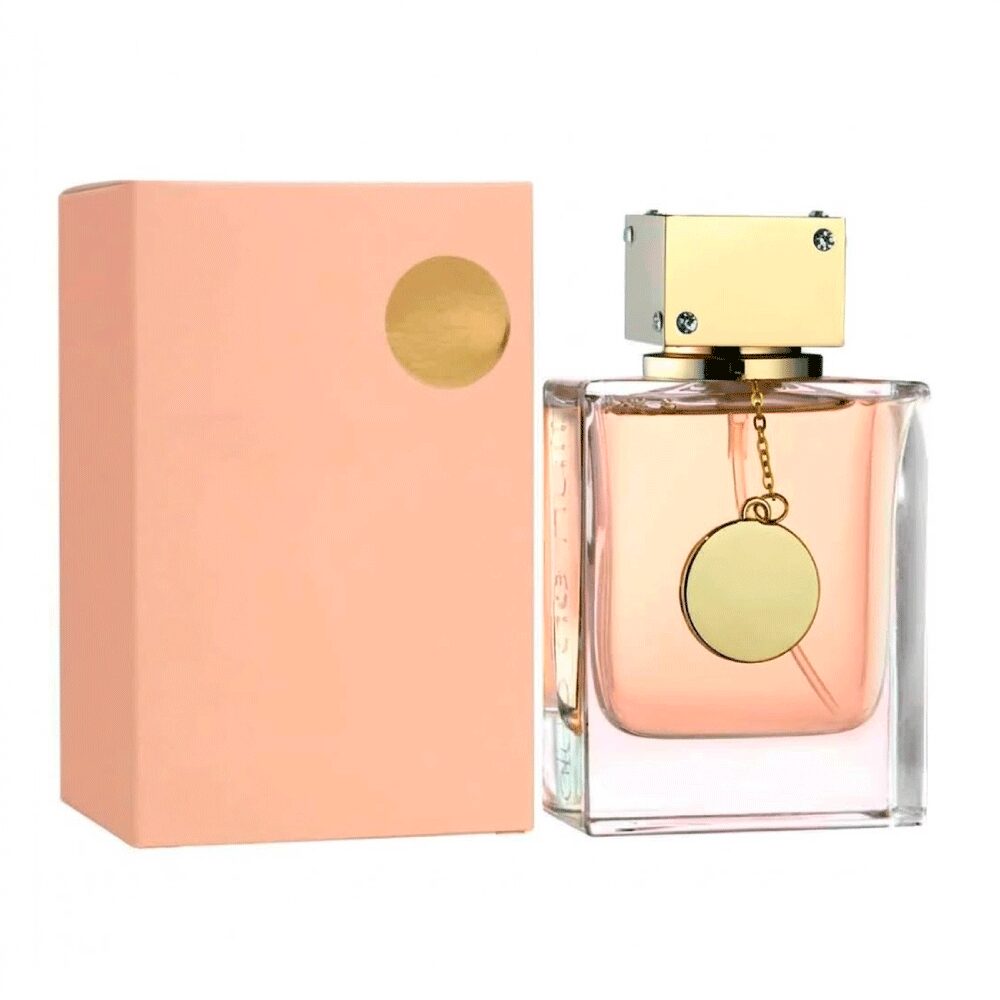Aroma 1014 Fragancia Inspirada Club de Nuit Woman