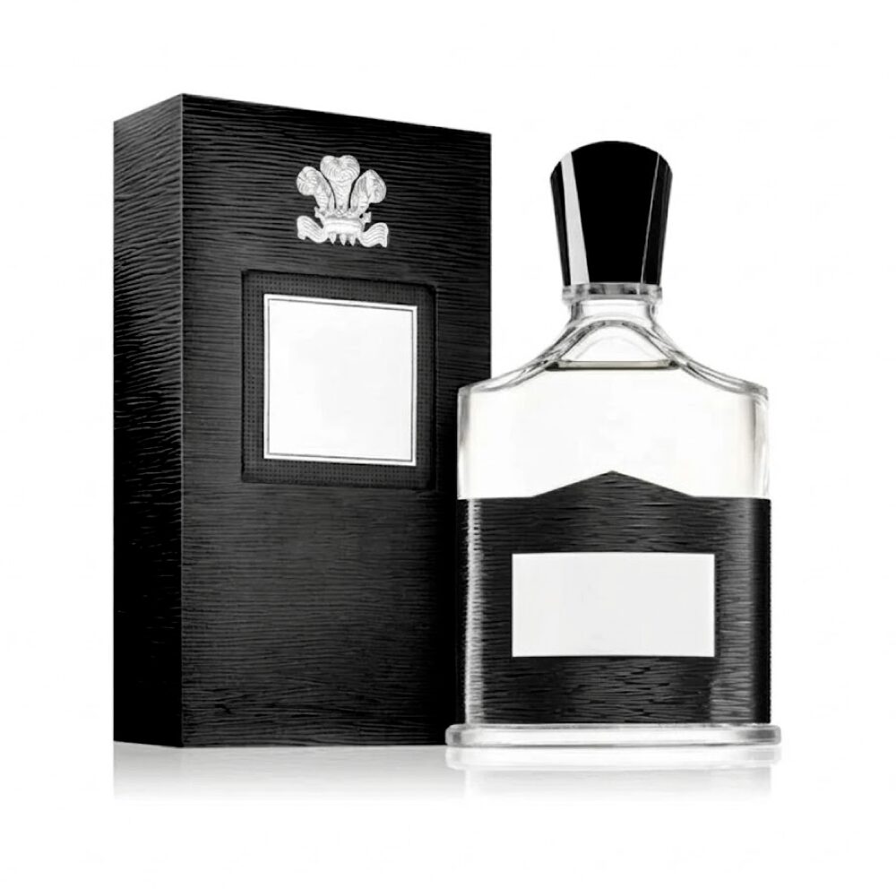 Aroma 1019 Fragancia Inspirada Creed Aventus