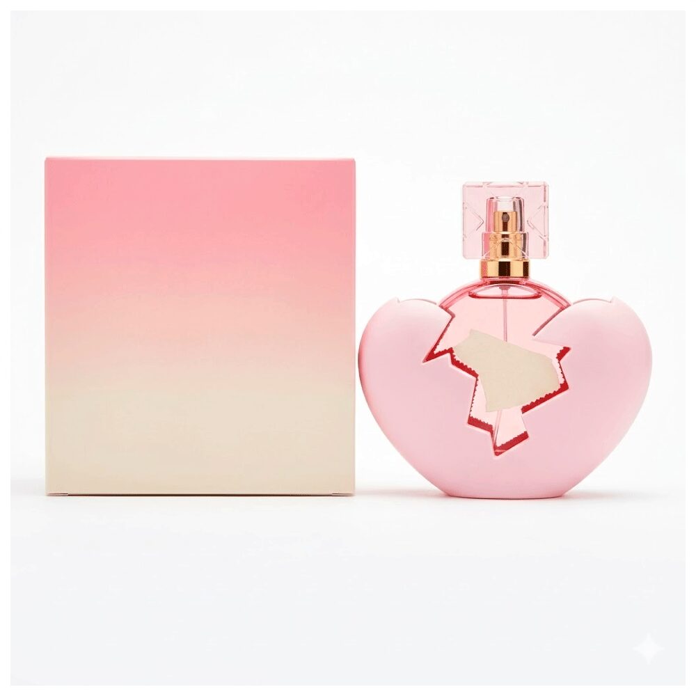 Aroma 1023 Fragancia Inspirada Thank U Next