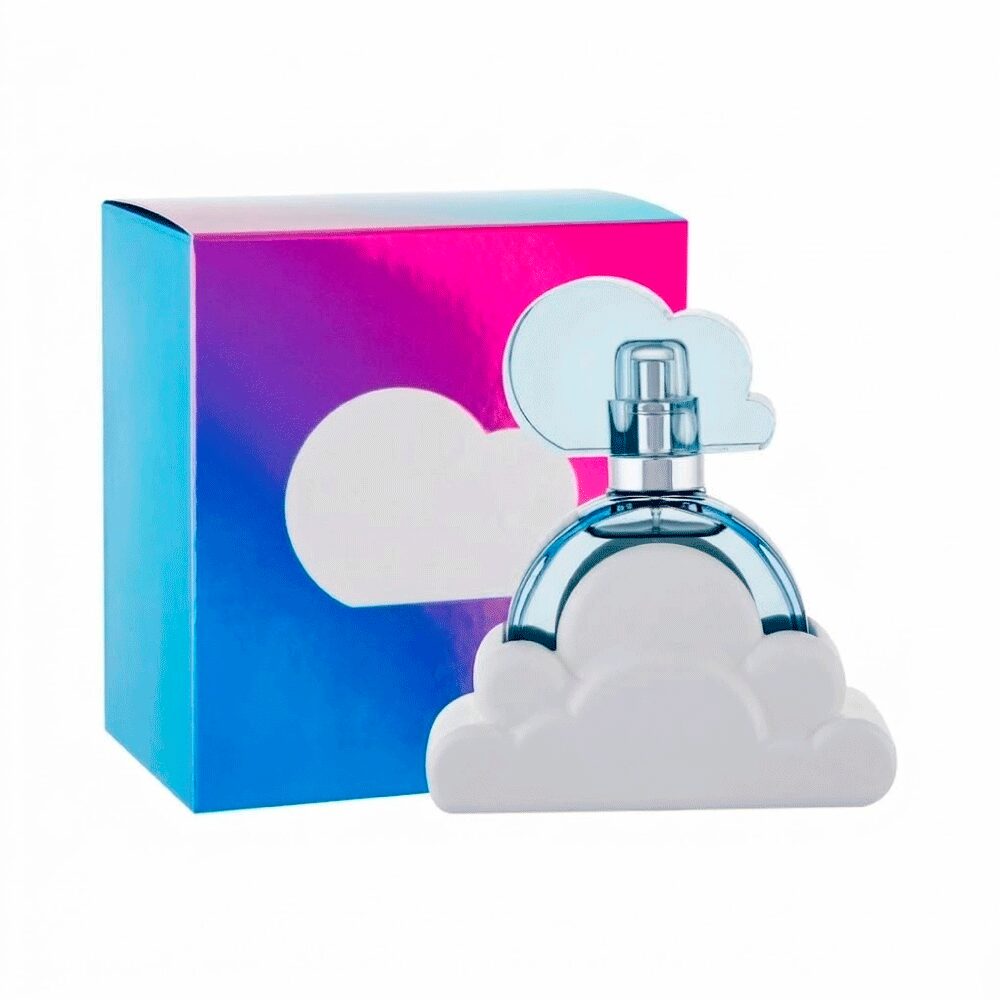 Aroma 1027 Fragancia Inspirada Cloud