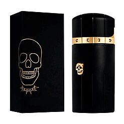 Aroma 1038 Fragancia Inspirada Black XS L Aphrodisiaque