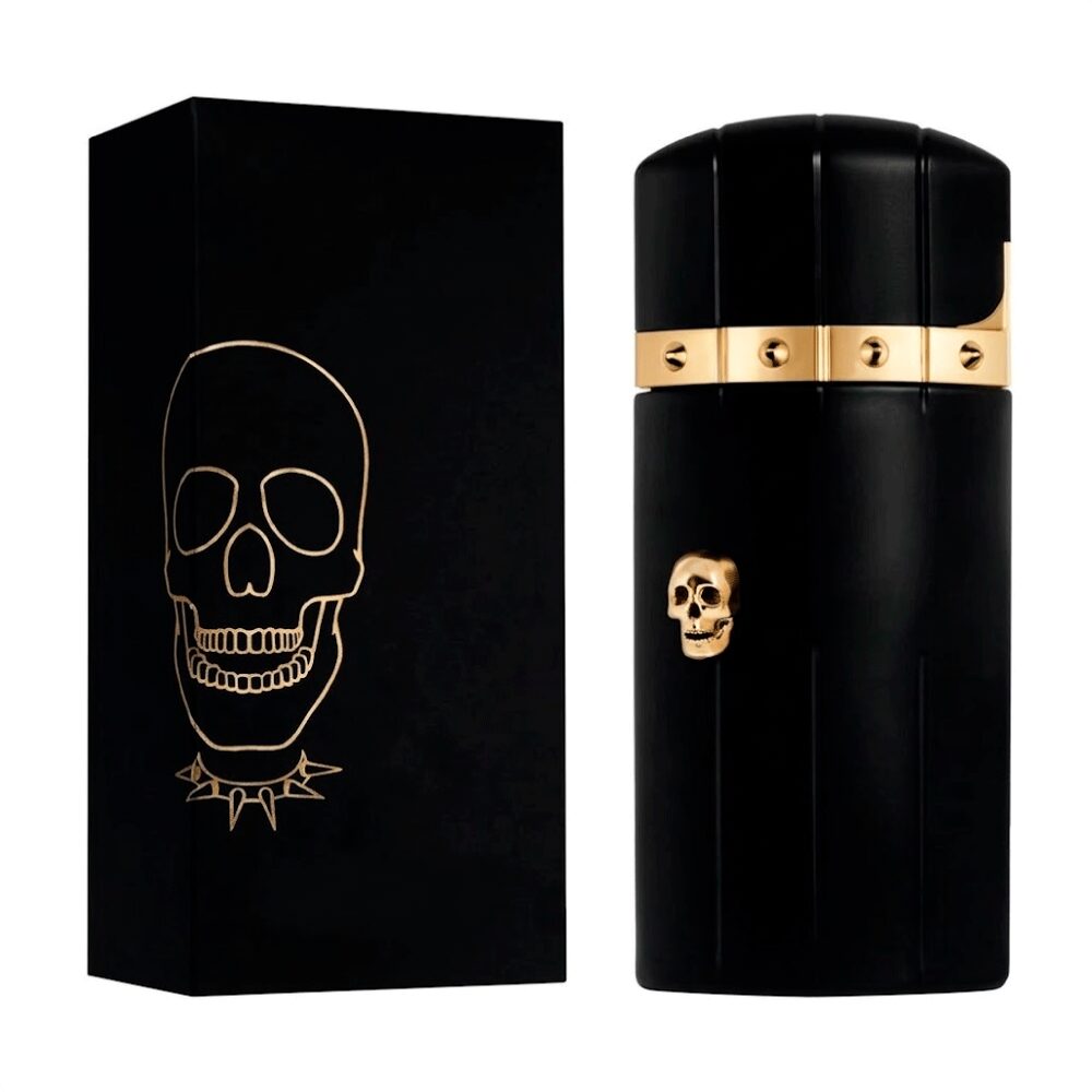 Aroma 1038 Fragancia Inspirada Black XS L Aphrodisiaque