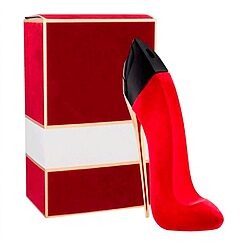 Aroma 1056 Fragancia Inspirada Good Girl Velvet Fatale