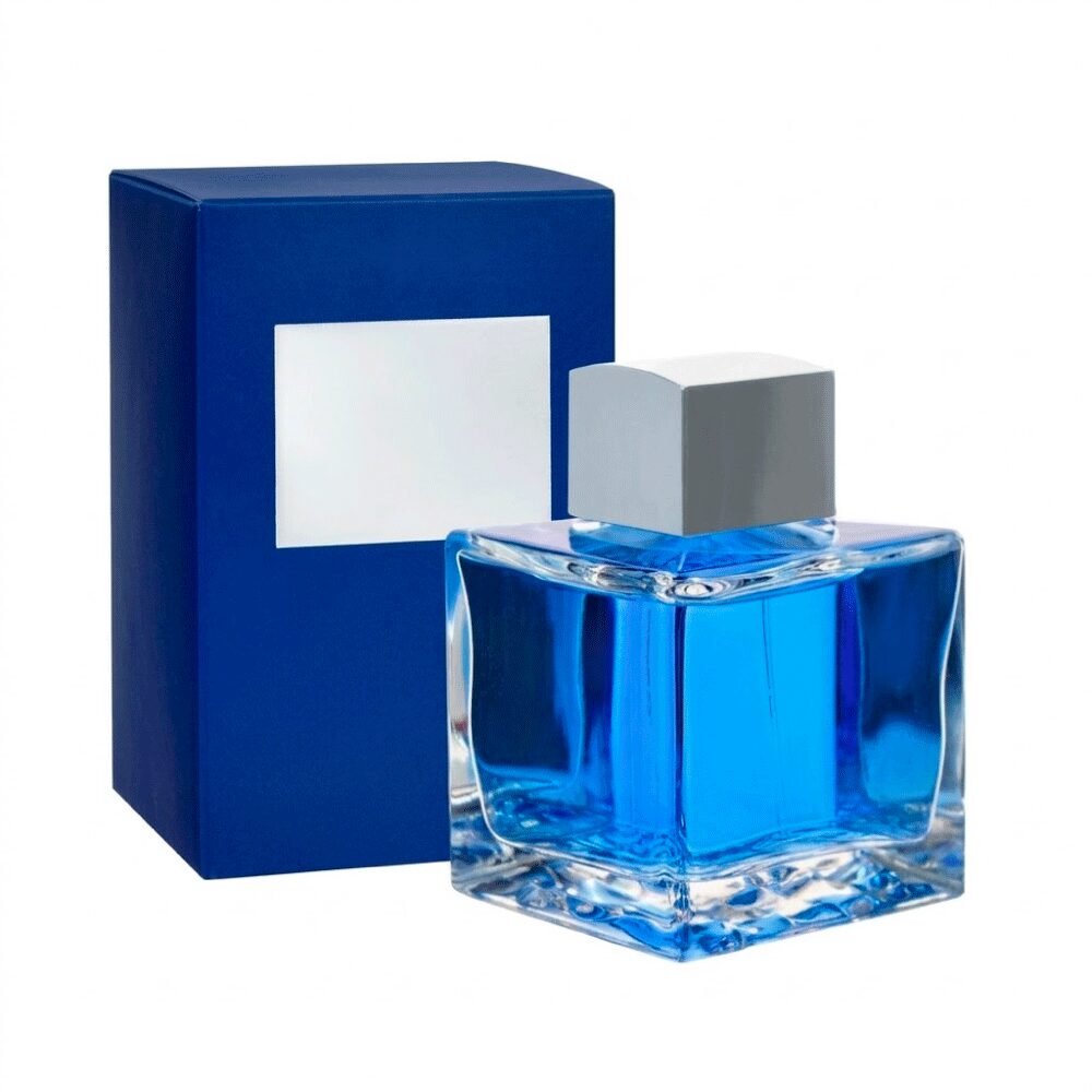 Aroma 1059 Fragancia Inspirada Blue Seduction For Men
