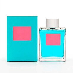 Aroma 1061 Fragancia Inspirada Blue Seduction Woman