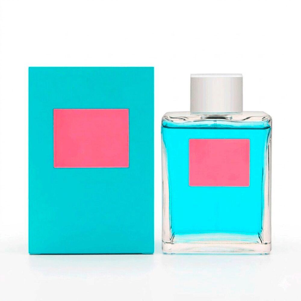 Aroma 1061 Fragancia Inspirada Blue Seduction Woman
