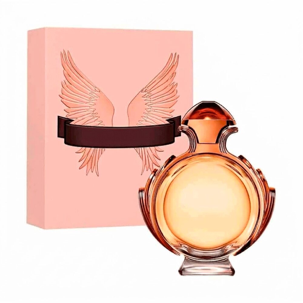 Aroma 1065 Fragancia Inspirada Olympea Intense EDP
