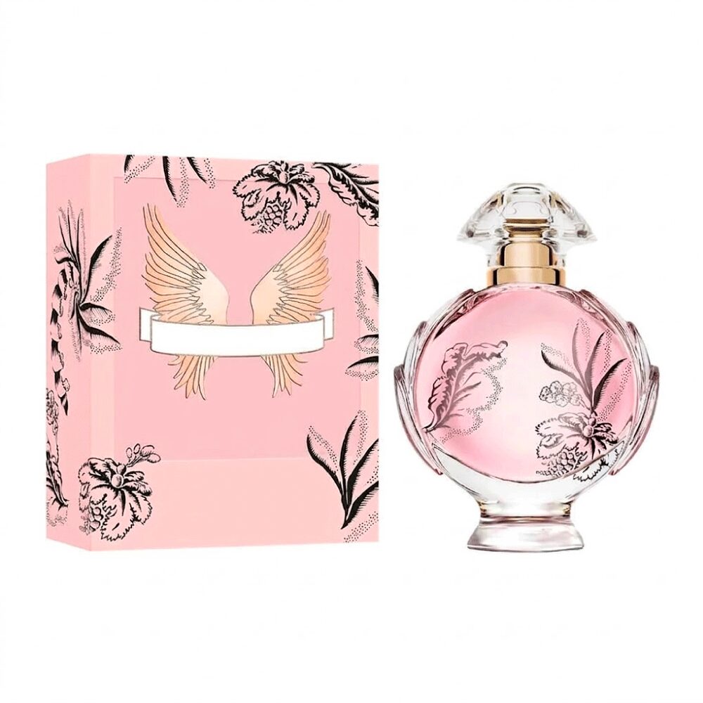 Aroma 1068 Fragancia Inspirada Olympea Blossom