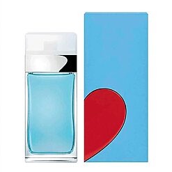 Aroma 1076 Fragancia Inspirada Light Blue Love Is Love
