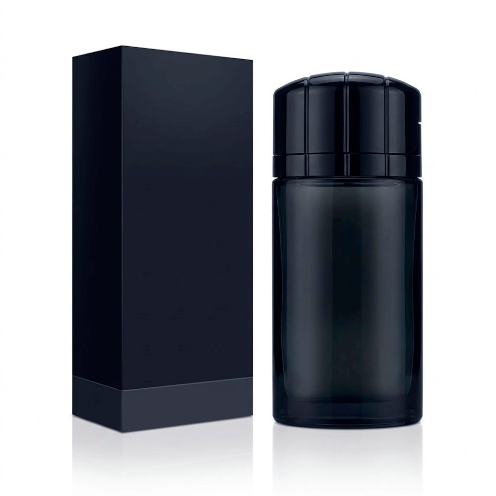 Aroma 1082 Fragancia Inspirada Black XS Antigua
