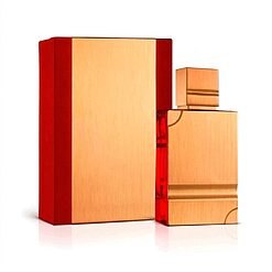 Aroma 1088 Fragancia Inspirada Al Haramain Amber Oud Rouge