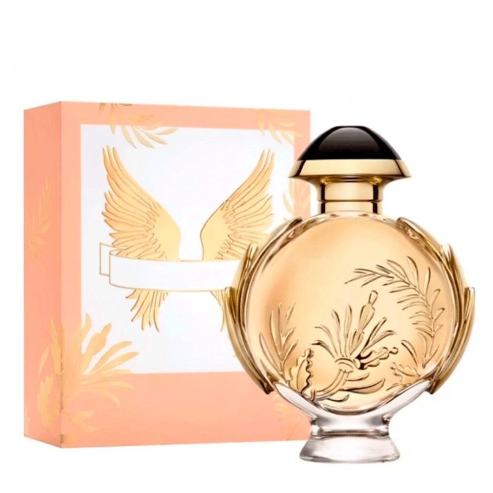 Aroma 1116 Fragancia Inspirada Olympea Solar EDP