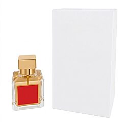 Aroma 1126 Fragancia Inspirada Maccarat Louge 540