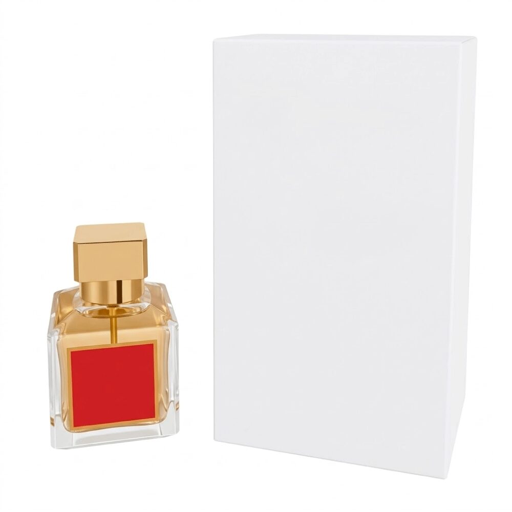 Aroma 1126 Fragancia Inspirada Maccarat Louge 540
