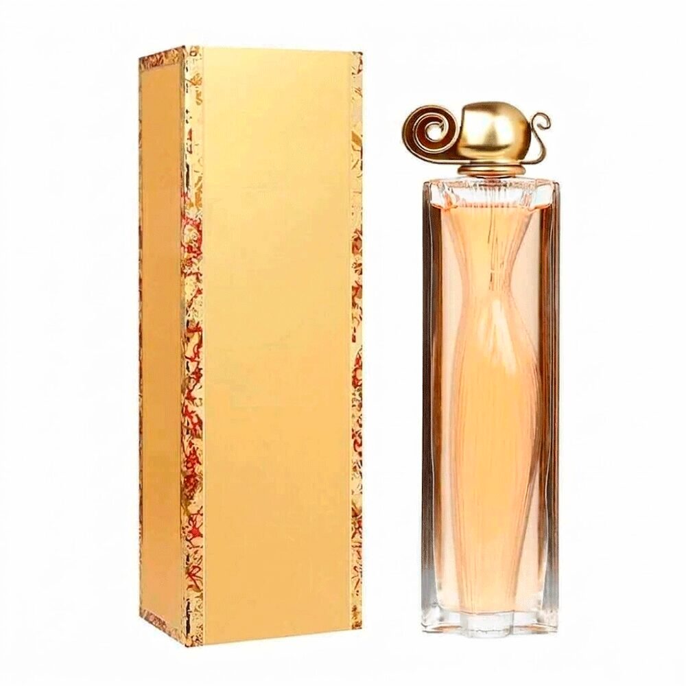 Aroma 1129 Fragancia Inspirada Organza