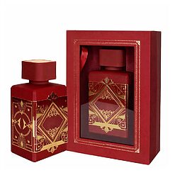 Aroma 1143 Fragancia Inspirada Bade'e Al Oud Sublime Lujo