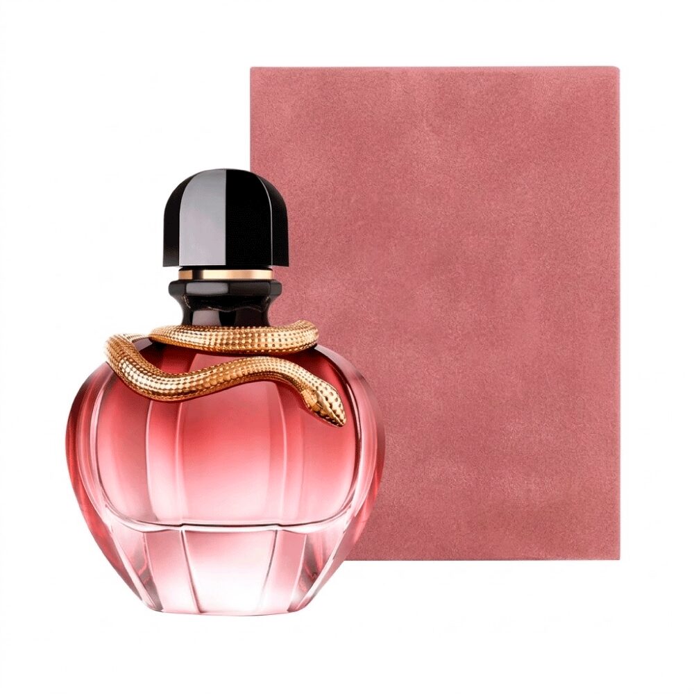 Aroma 1168 Fragancia Inspirada Pure XS Women