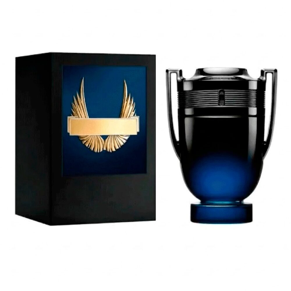 Aroma 1178 Fragancia Inspirada Invictus Victory Elixir