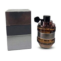 Aroma 1184 Fragancia Inspirada Spicebomb