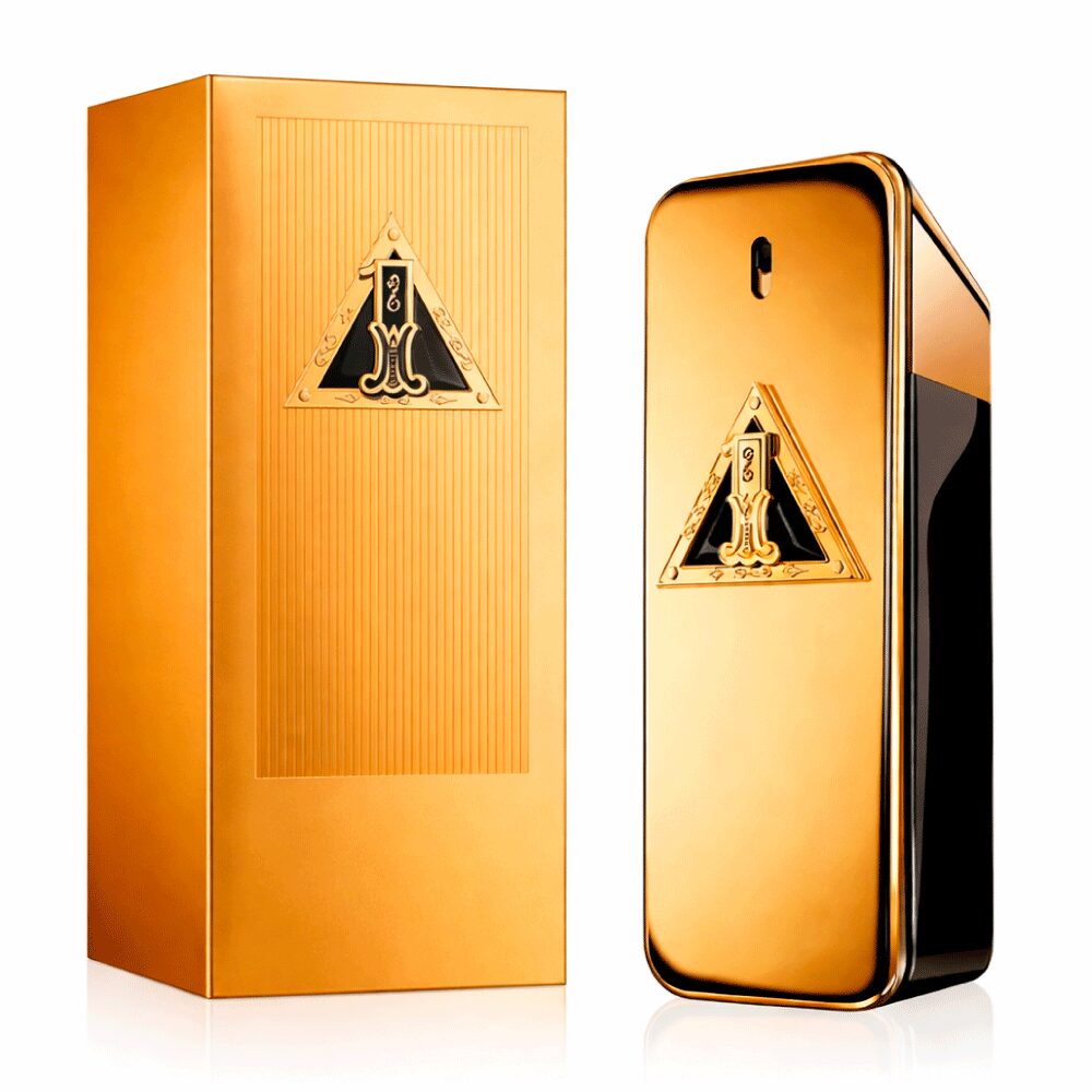 Aroma 1190 Fragancia Inspirada 1 Million Elixir