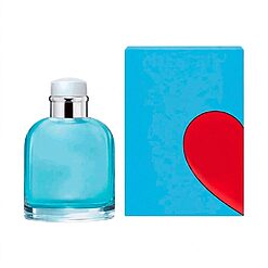Aroma 1197 Fragancia Inspirada Light Blue Love Is Love Pour Homme