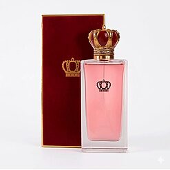 Aroma 1233 Fragancia Inspirada Q by Dolce & Gabbana