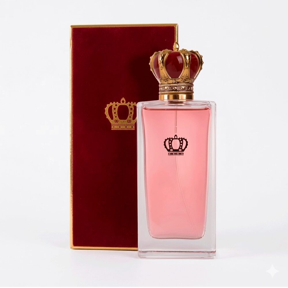 Aroma 1233 Fragancia Inspirada Q by Dolce & Gabbana