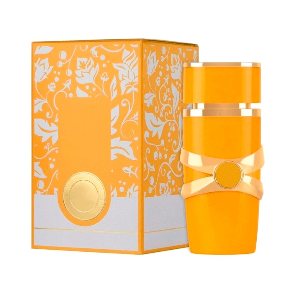 Aroma 1236 Fragancia Inspirada Yara Tous
