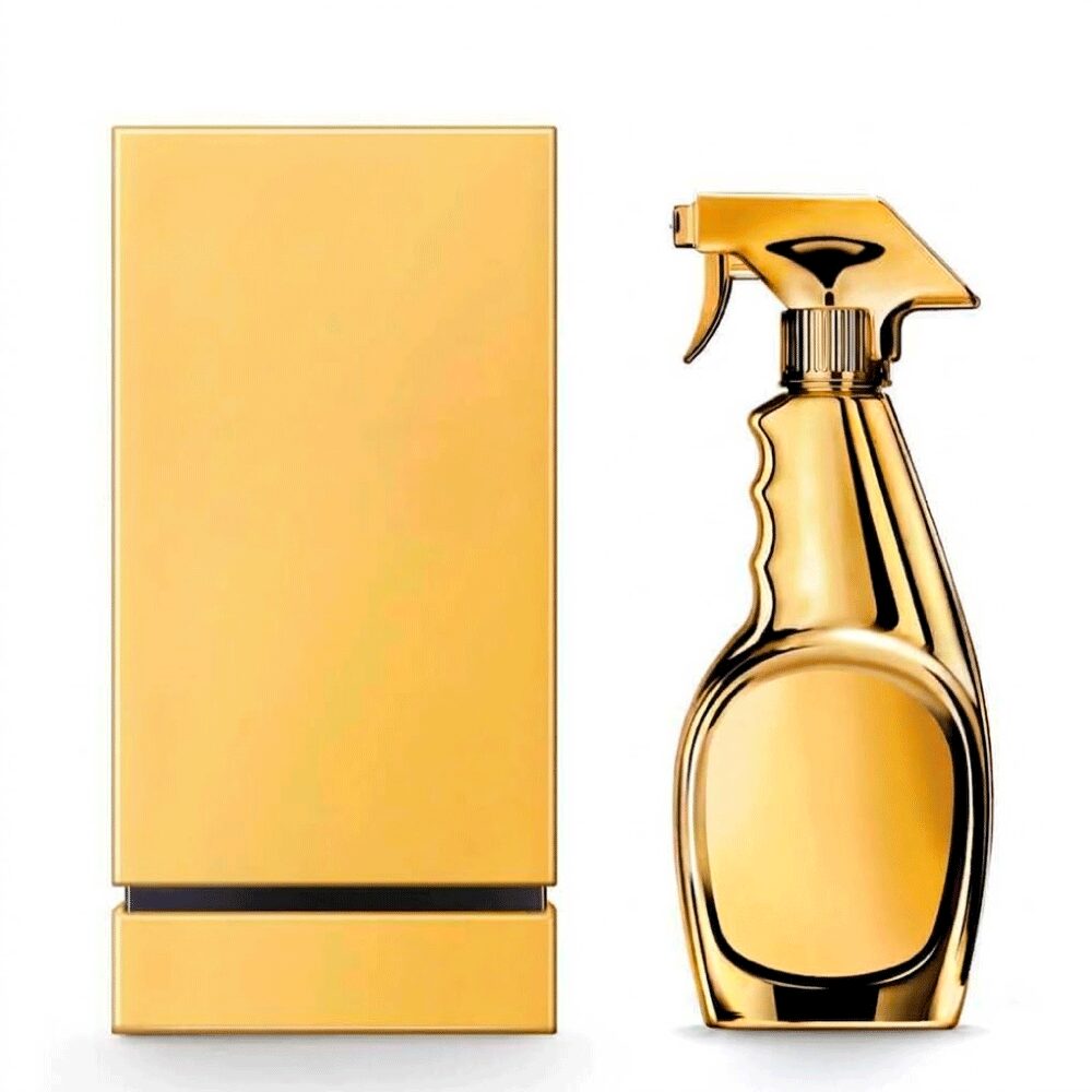 Aroma 1240 Fragancia Inspirada Gold Fresh Couture