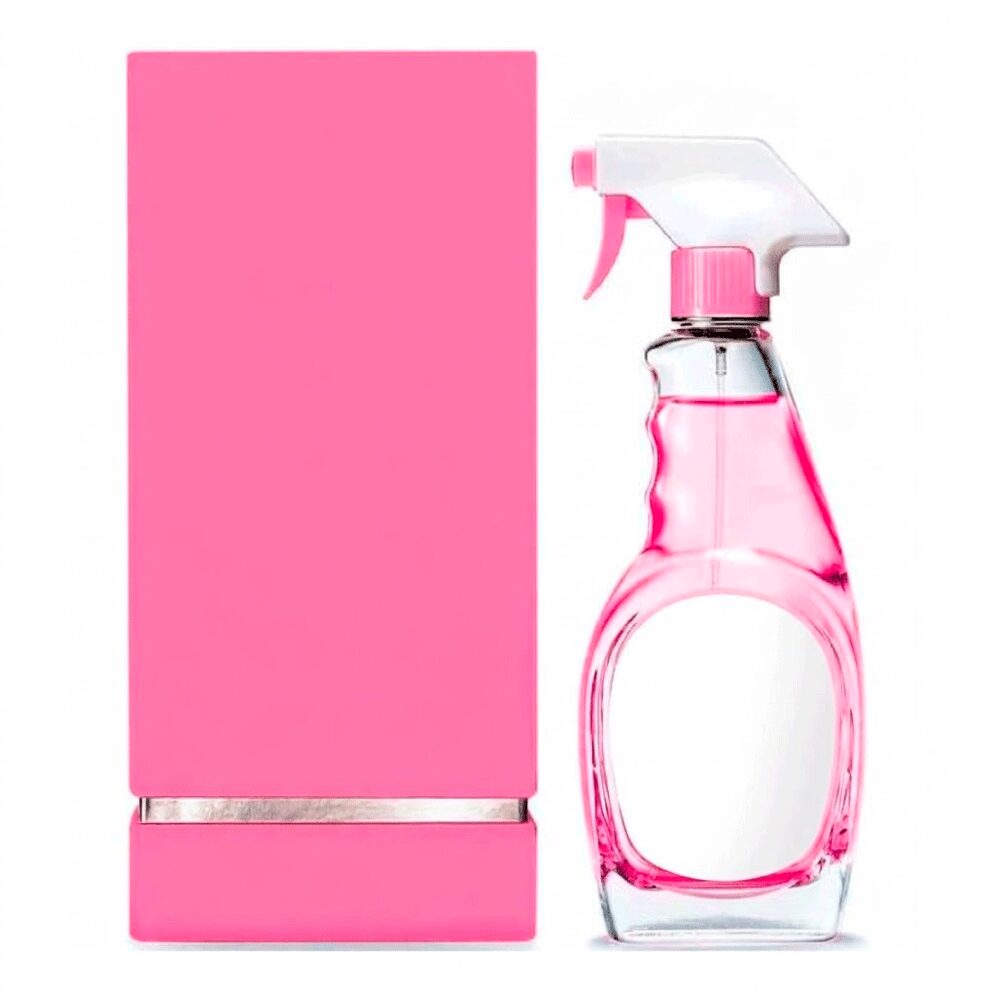 Aroma 1241 Fragancia Inspirada Fresh Couture Pink