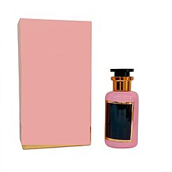 Aroma 1244 Fragancia Inspirada Bharara Rose Caja