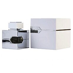 Aroma 1246 Fragancia Inspirada Al Haramain L Aventure Blanche