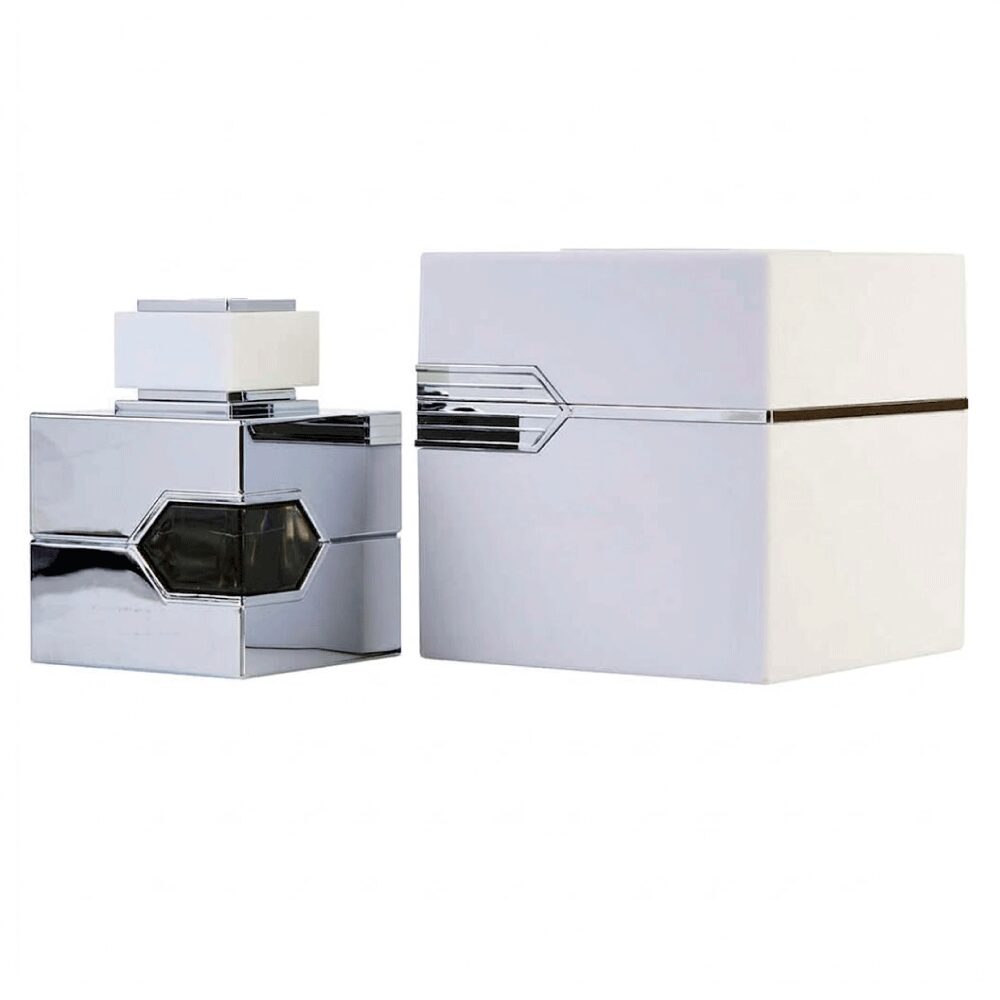 Aroma 1246 Fragancia Inspirada Al Haramain L Aventure Blanche