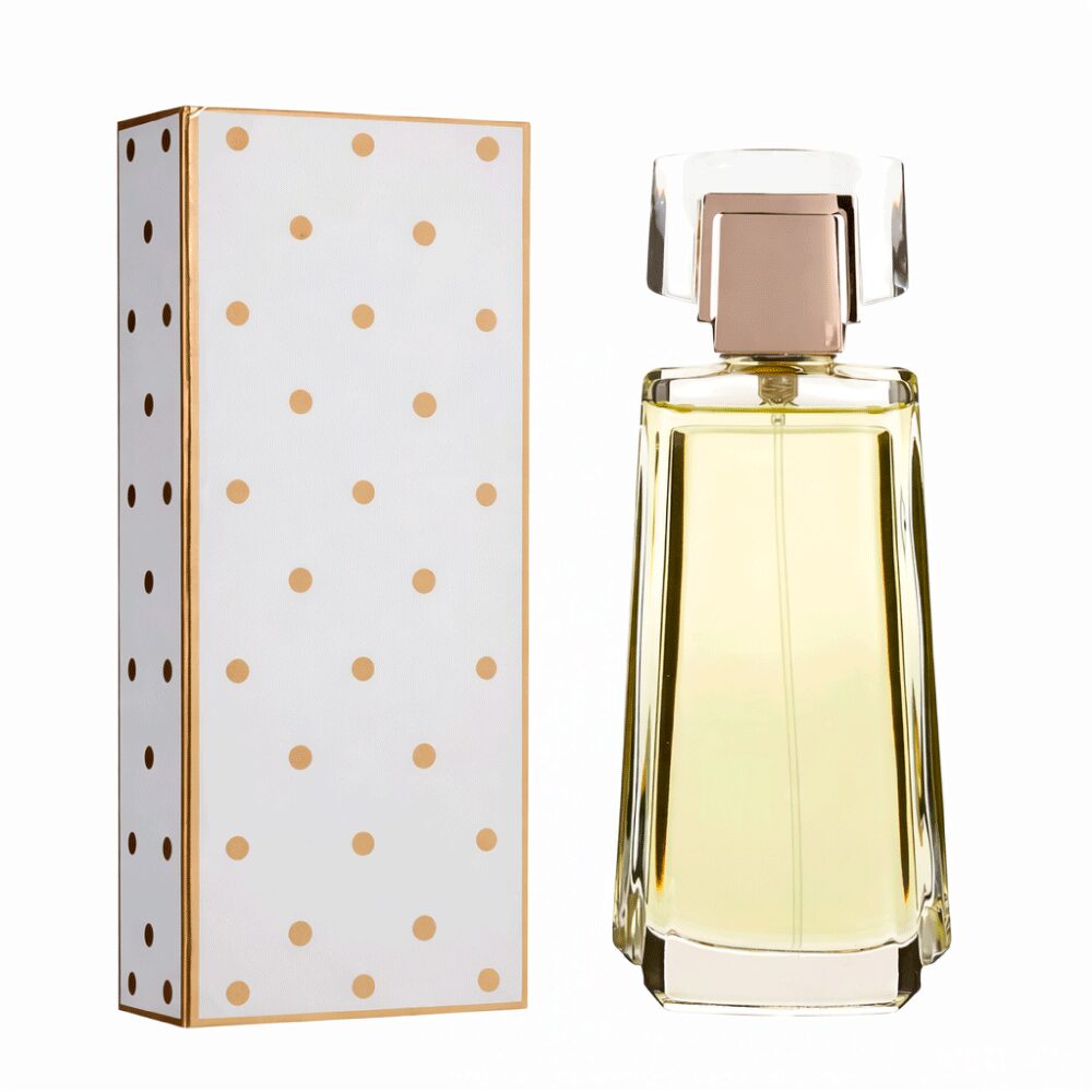 Aroma 1341 Fragancia Inspirada Karolina Herr Mujer