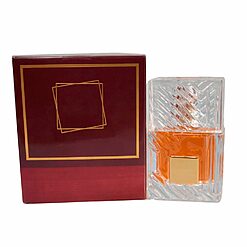 Aroma 1342 Fragancia Inspirada Khamrah Qahwa