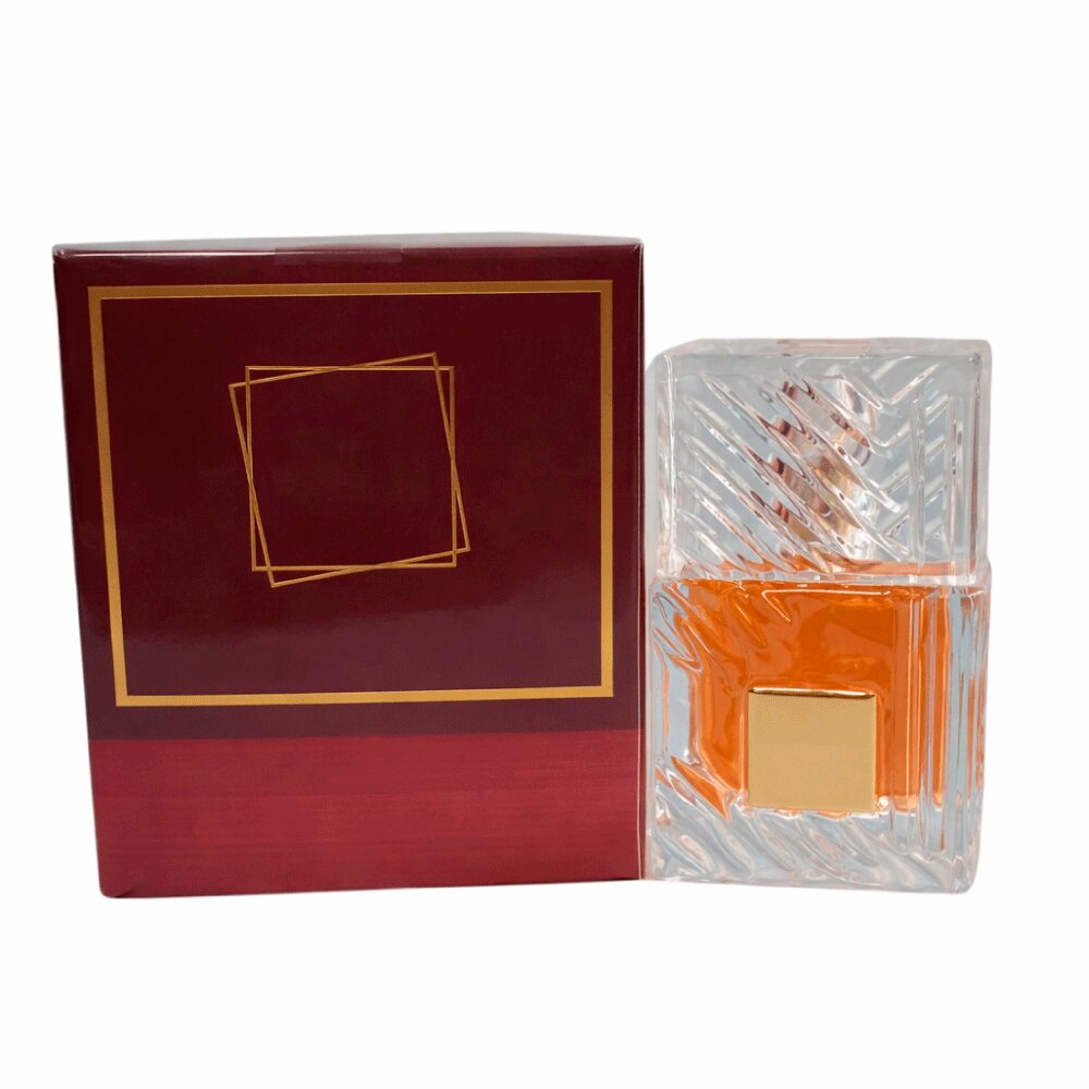Aroma 1342 Fragancia Inspirada Khamrah Qahwa