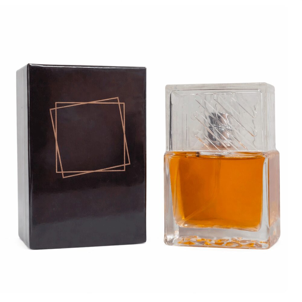 Aroma 1346 Fragancia Inspirada Khamrah