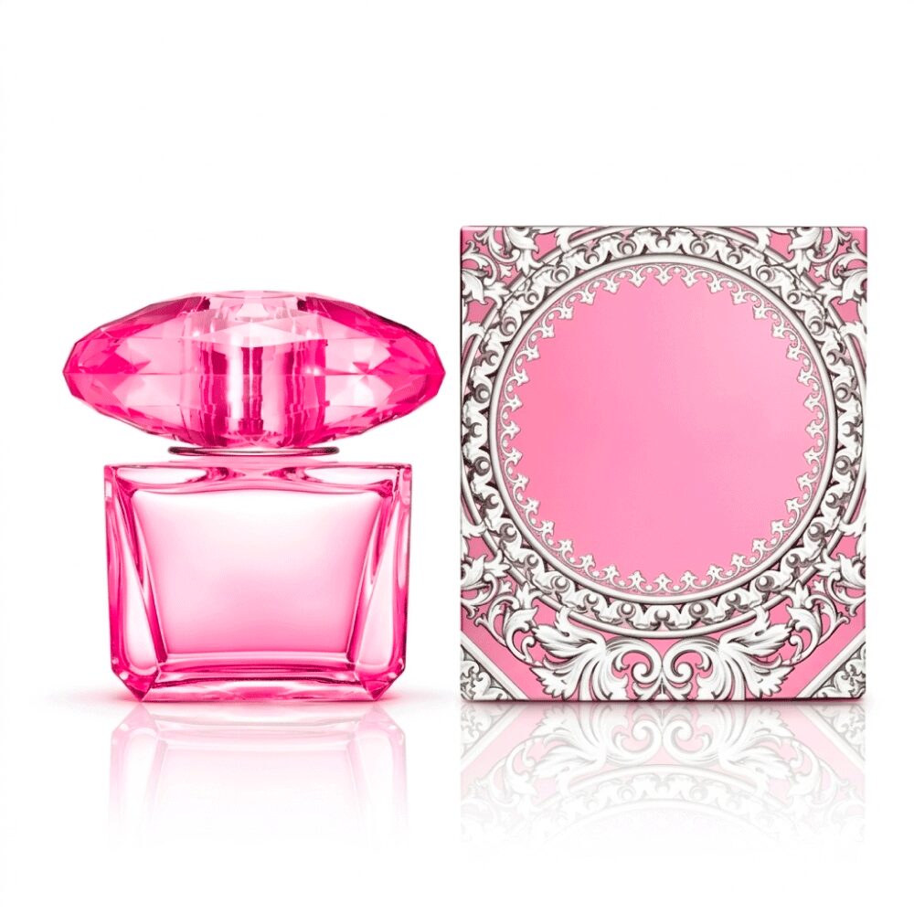 Alternative view of Aroma 1347 Fragancia Inspirada Bright Crystal Absolu EDP