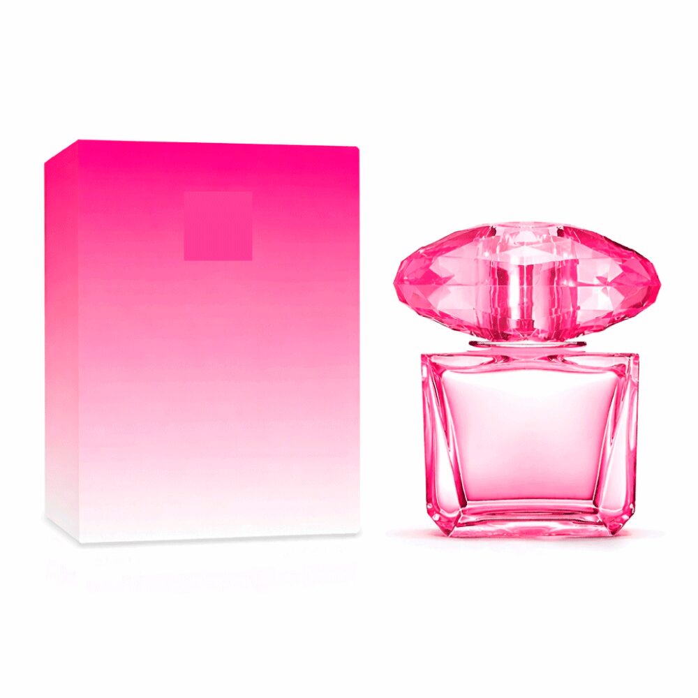 Aroma 1347 Fragancia Inspirada Bright Crystal Absolu EDP