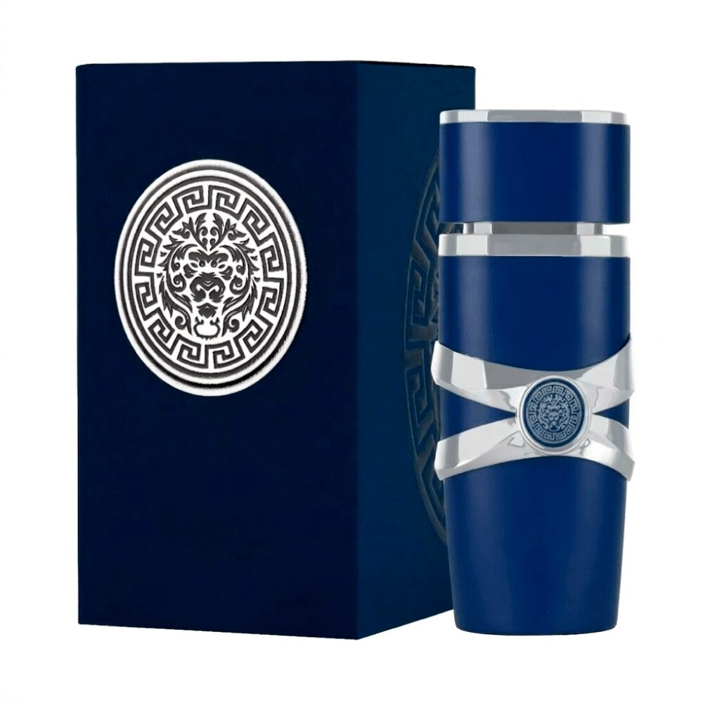 Aroma 1351 Fragancia Inspirada Asad Zanzibar