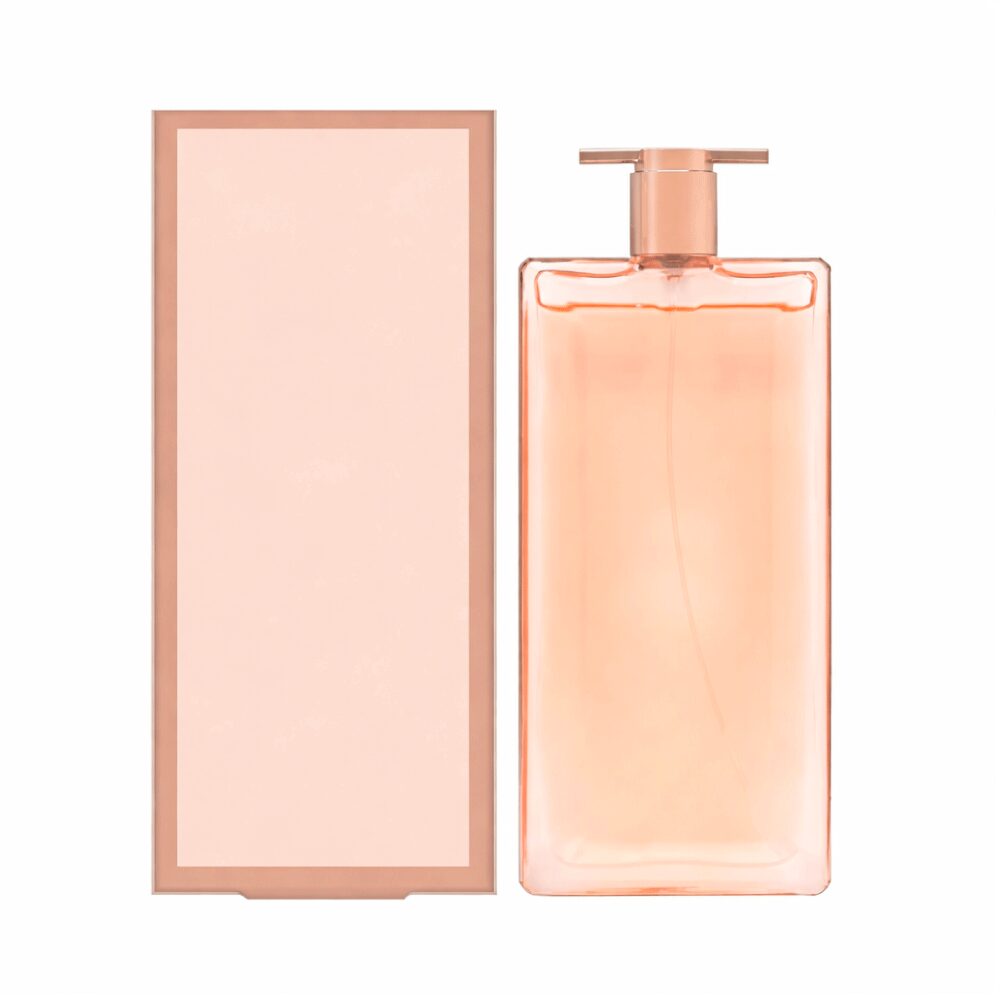 Aroma 1352 Fragancia Inspirada Idôle