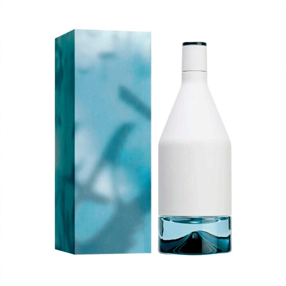 Aroma 1355 Fragancia Inspirada CK IN2U For Him