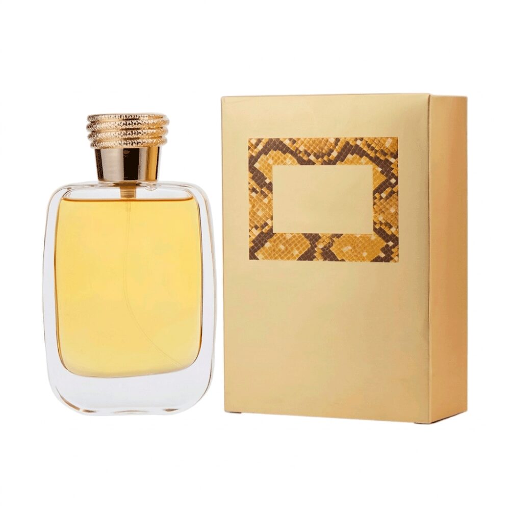 Aroma 1356 Fragancia Inspirada Hawas For Her
