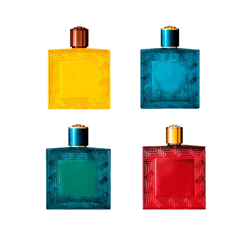 Aroma 356 Fragancia Inspirada Estuche Eros