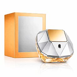 Aroma 409 Fragancia Inspirada Lady Million Lucky