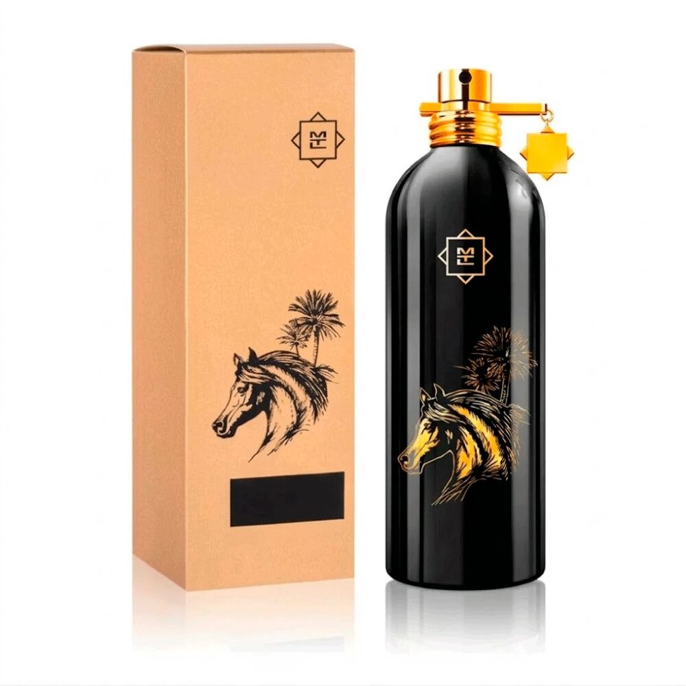 Aroma 417 Fragancia Inspirada Arabians Tonka