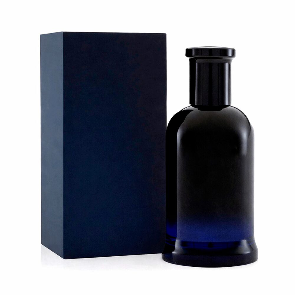 Alternative view of Aroma 487 Fragancia Inspirada Boss Bottled Night