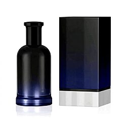 Aroma 487 Fragancia Inspirada Boss Bottled Night